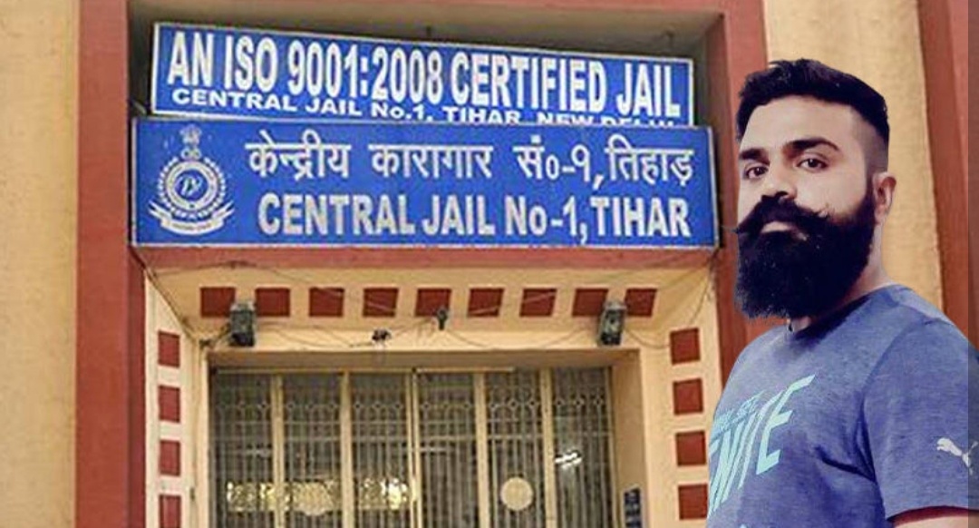 Breaking: Delhi High Court Transfers Probe Into Alleged Murder Of Tihar Inmate Ankit Gujjar To CBI