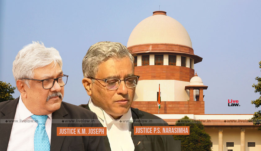 In Judicial Review Proceedings, Courts Are Concerned With Decision-Making Process And Not The Decision Itself: Supreme Court