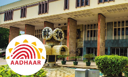 Delhi High Court Directs Nationwide Biometric Aadhaar Verification For GST Registrations