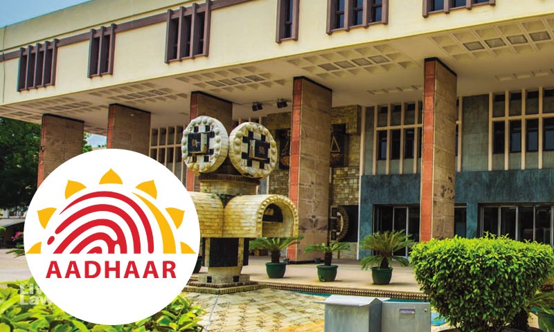 Can Identification Of Deceased Motor Accident Victims Be Done From Specific Characteristics Available With UIDAI? Delhi HC To Consider