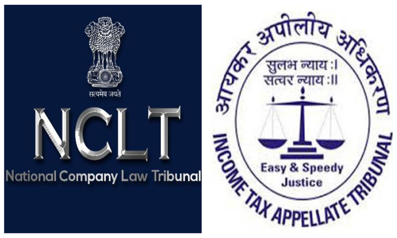Centre Clears Appointments To National Company Law Tribunal (NCLT) & Income Tax Appellate Tribunal (ITAT)
