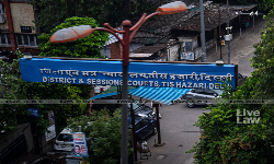 Delhi Court Convicts CBI Officials For Assault, Trespass During IRS Officers Arrest In 2000; Holds Raid Malafide