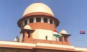 Strict Rules Of Evidence Not Applicable To A Departmental Enquiry: Supreme Court Allows Placing Of Case Diary On Record