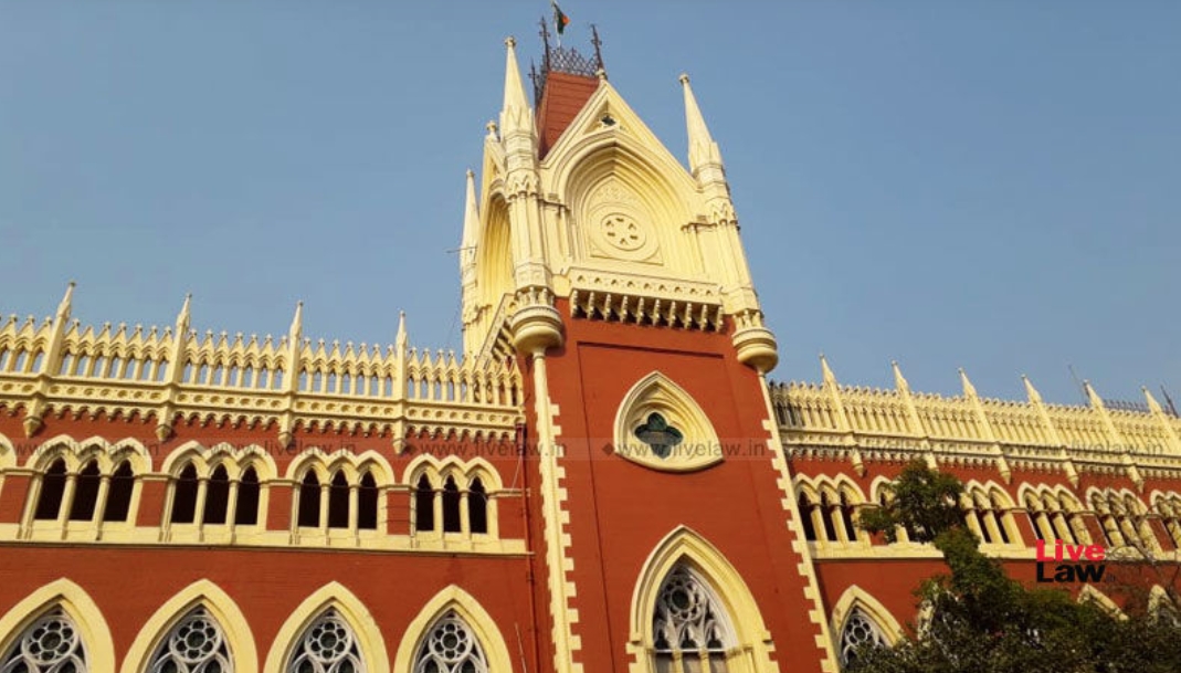 Calcutta High Court Seeks State Govs Response On Plea Alleging Irregularities In Swasthya Sathi Health Scheme