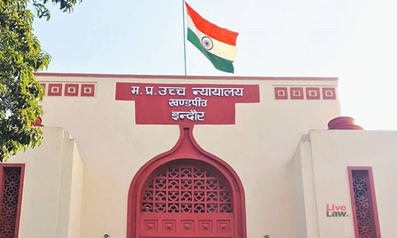 Tehsildar Who Allegedly Misused Post By Extending Undue Benefits To Husband Not Entitled For Protection Under Judges Protection Act: Madhya Pradesh HC