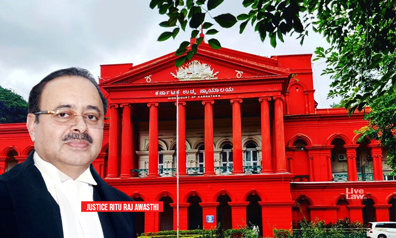 Karnataka High Court Puts In Abeyance Order Withholding Salary Of Principal Health Secretary For Failure To Install MRI Machines In DIMHANS