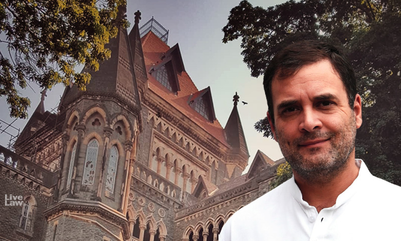 Rahul Gandhi Cant Be Compelled To Admit Alleged Speech Linking RSS To Gandhi Assassination In Defamation Case : Bombay High Court