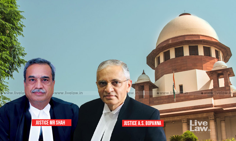 Voluntary Retirement Can Be Sought Only If Officer Meets Eligibility Criteria; Resignation Can Be Anytime : Supreme Court