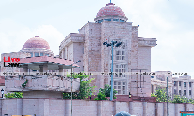 Allahabad High Court, Transit Bail, Justice Rajesh Singh Chauhan, anticipatory bail, offence in another state, Ajay Agarwal v. State Of U.P. Thru. Addl. Chief Secy. Home Lko. And 3 Others [CRIMINAL MISC ANTICIPATORY BAIL APPLICATION 438 CR.P.C. No. - 1669 of 2022],