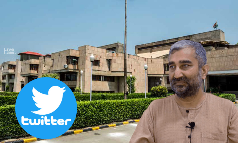 J&K And L High Court Quashes FIR Against Activist Sushil Pandit For His Tweet On Killing Of CRPF Jawans Based On Rumour