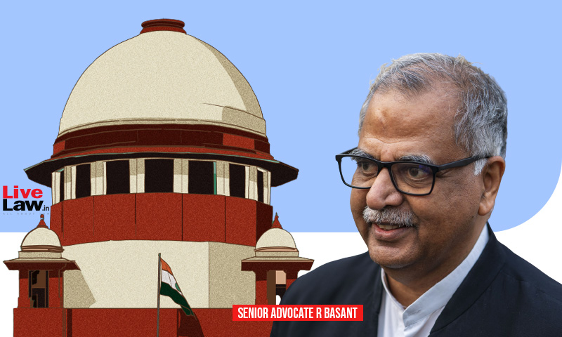 Young Children Are Idealists, Inspired By Certain Ideology. But There is No Allegation That They Have Intention To Further The Activities: Sr.Ad. Basant Argues In Allan Thwaha UAPA Case