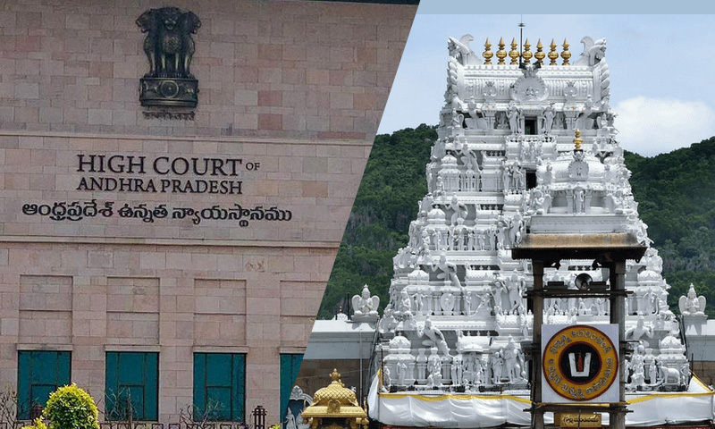 Minimum Wages Act Does Not Apply To Temples & Mutts: Andhra Pradesh High Court