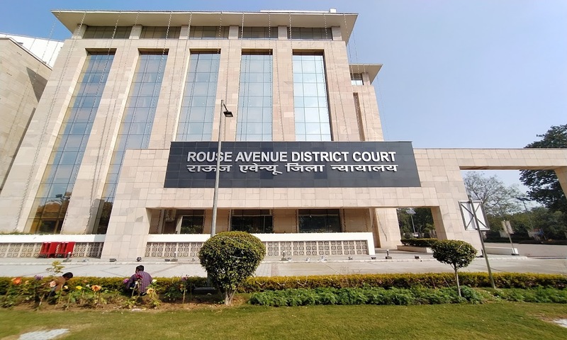 Delhi Court Convicts Delhi Police ASI, 2 Others For Offering Bribe To Judge To Secure Job