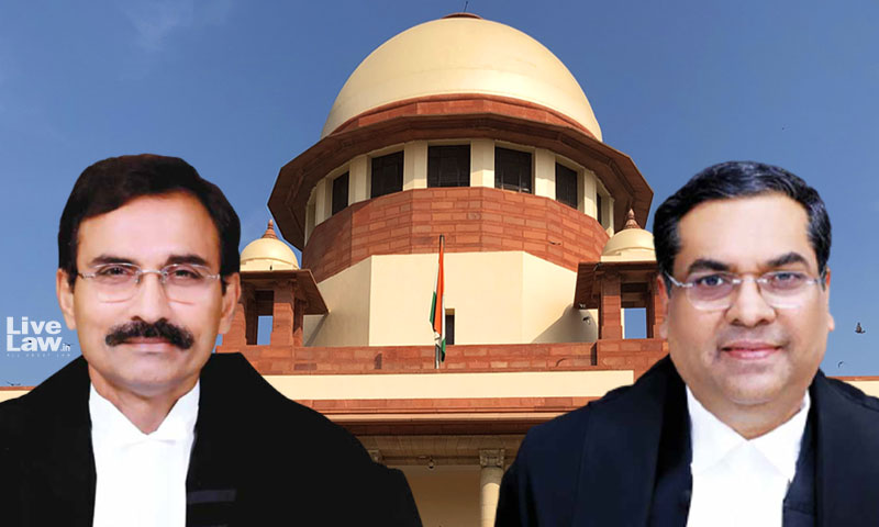 Right To Be Represented By Counsel Or Agent Of Choice In Disciplinary Proceedings Is Not Absolute: Supreme Court