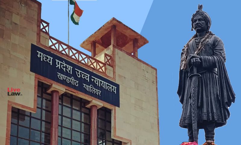 Samrat Mihir Bhoj Caste Row- Should A National Heros Statue Installed With Public Funds Contain Caste In Its Description?: MP HC Asks Committee To Examine