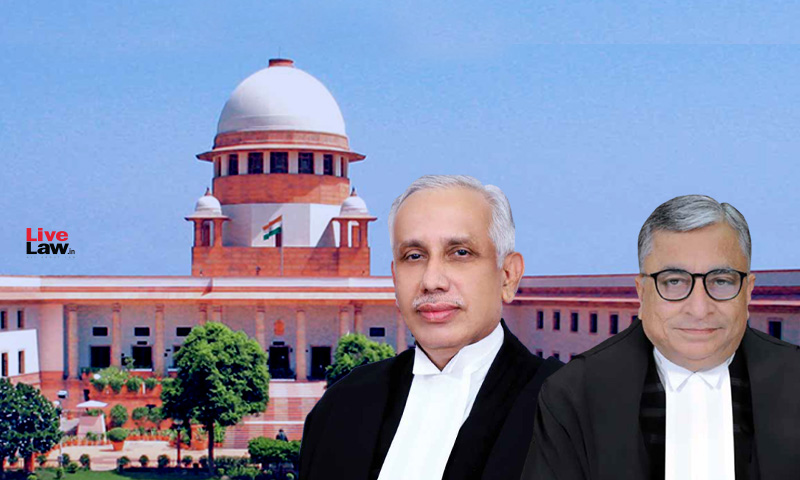 Power Of Judicial Review Cannot Be Invoked To Decide Equivalence Of Prescribed Qualifications With Any Other Qualification: Supreme Court