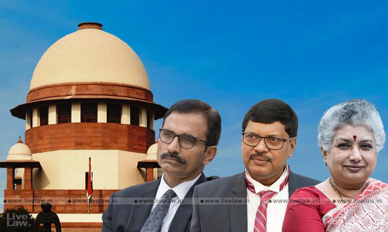 Circumstances Under Which An Appeal Would Be Entertained Against An Order Of Acquittal: Supreme Court Explains