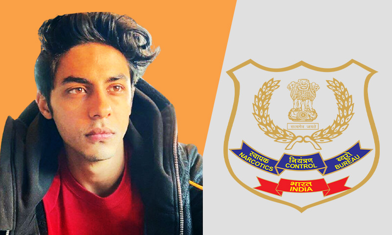 No Drugs Were In My Possession, Embargo For Bail Won't Apply', Aryan Khan's  Lawyer Tells Court, Agrees On NCB Custody For One Day