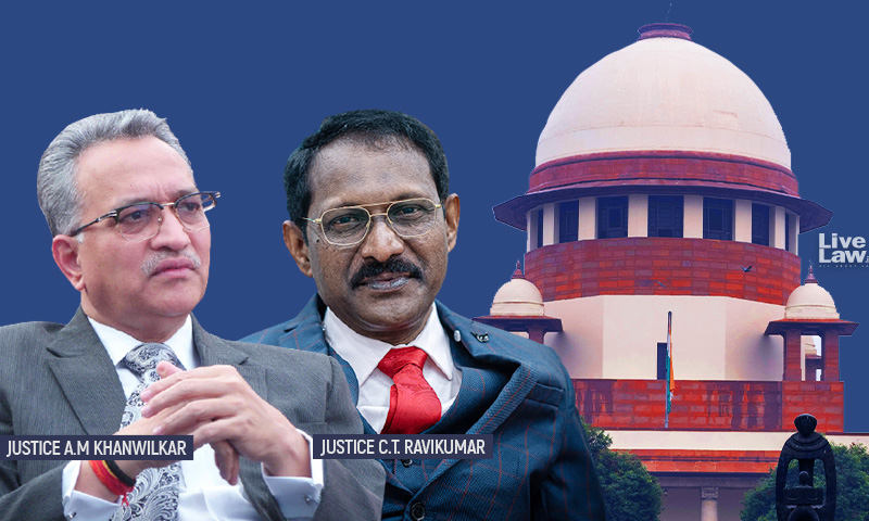 Wish/Desire Of Child Is Different From Best Interest Of Child : Supreme Court Allows A Fathers Plea Seeking Child Custody