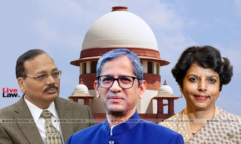 Breaking: Supreme Court Takes Suo Moto Cognizance Of 'Lakhimpur Kheri ...