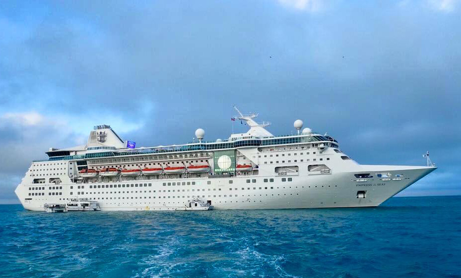 Cruise Ship Drug Case-Five New Accused Sent To NCB Custody Till October 7, Lawyers Allege Illegal Arrest