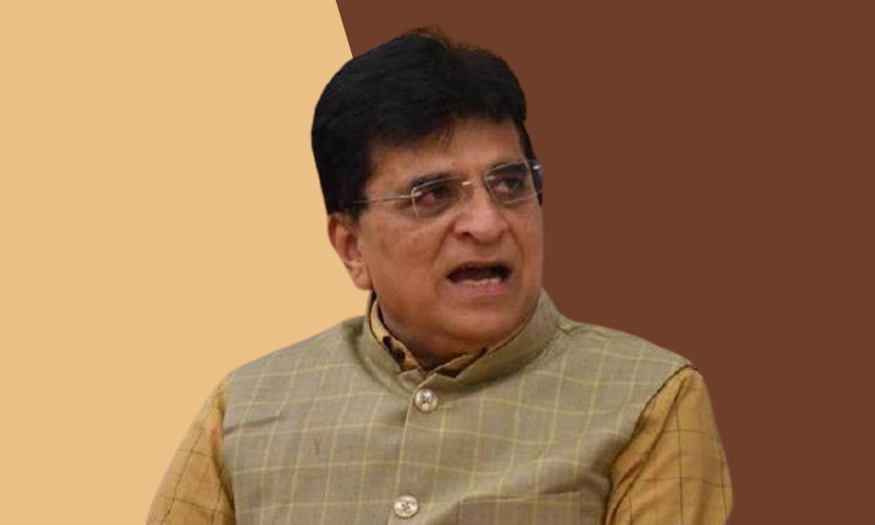 Breaking: Mumbai Special Court Rejects Former BJP MP Kirit Somaiyas Plea For Anticipatory Bail In INS Vikrant Cheating Case