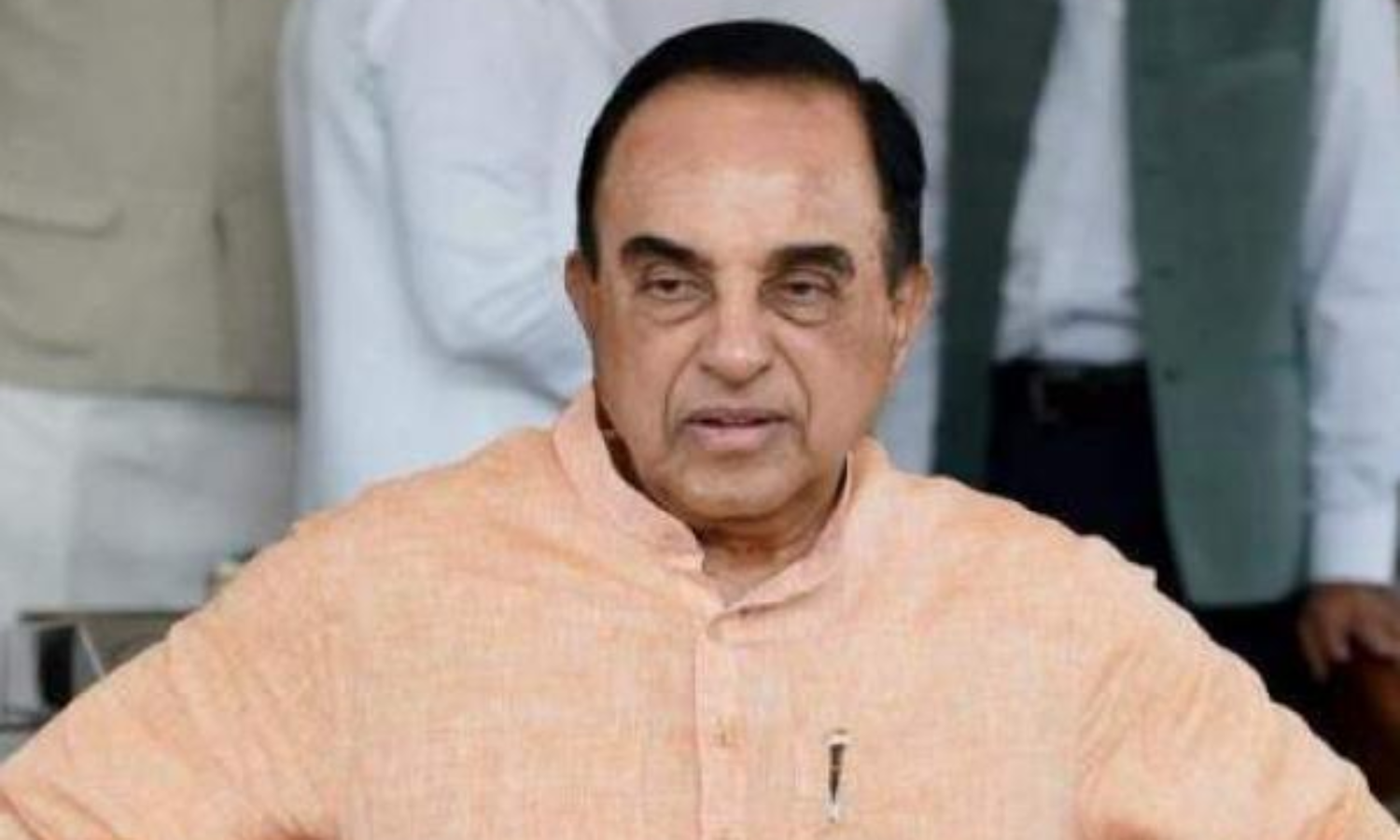 Delhi High Court Directs Former Rajya Sabha MP Subramanian Swamy To Hand  Over Govt Accommodation Within Six Weeks