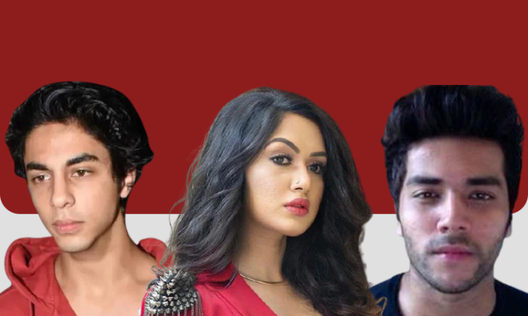 Breaking: Mumbai Court Rejects Further NCB Custody Of Aryan Khan, Arbaaz Merchant, Munmun Dhamecha- In Cruise Ship Drug Case- LIVE UPDATES