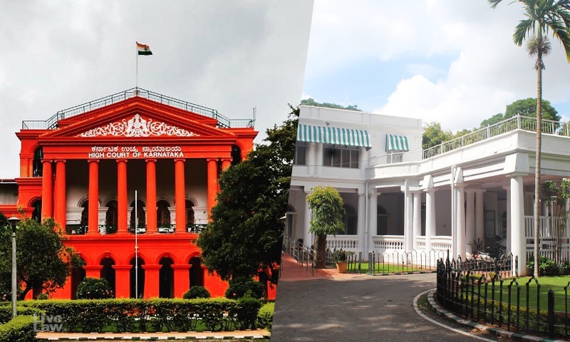 Karnataka High Court Permits Govt To Convert Balabrooie Guest House Into Constitutional Club After State Says No Structural Modifications Planned