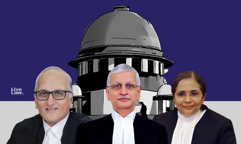 Accused Has Right To Receive Materials In Possession Of Prosecution Even If Draft Criminal Rules Have Not Been Adopted : Supreme Court; Justice Trivedi Dissents
