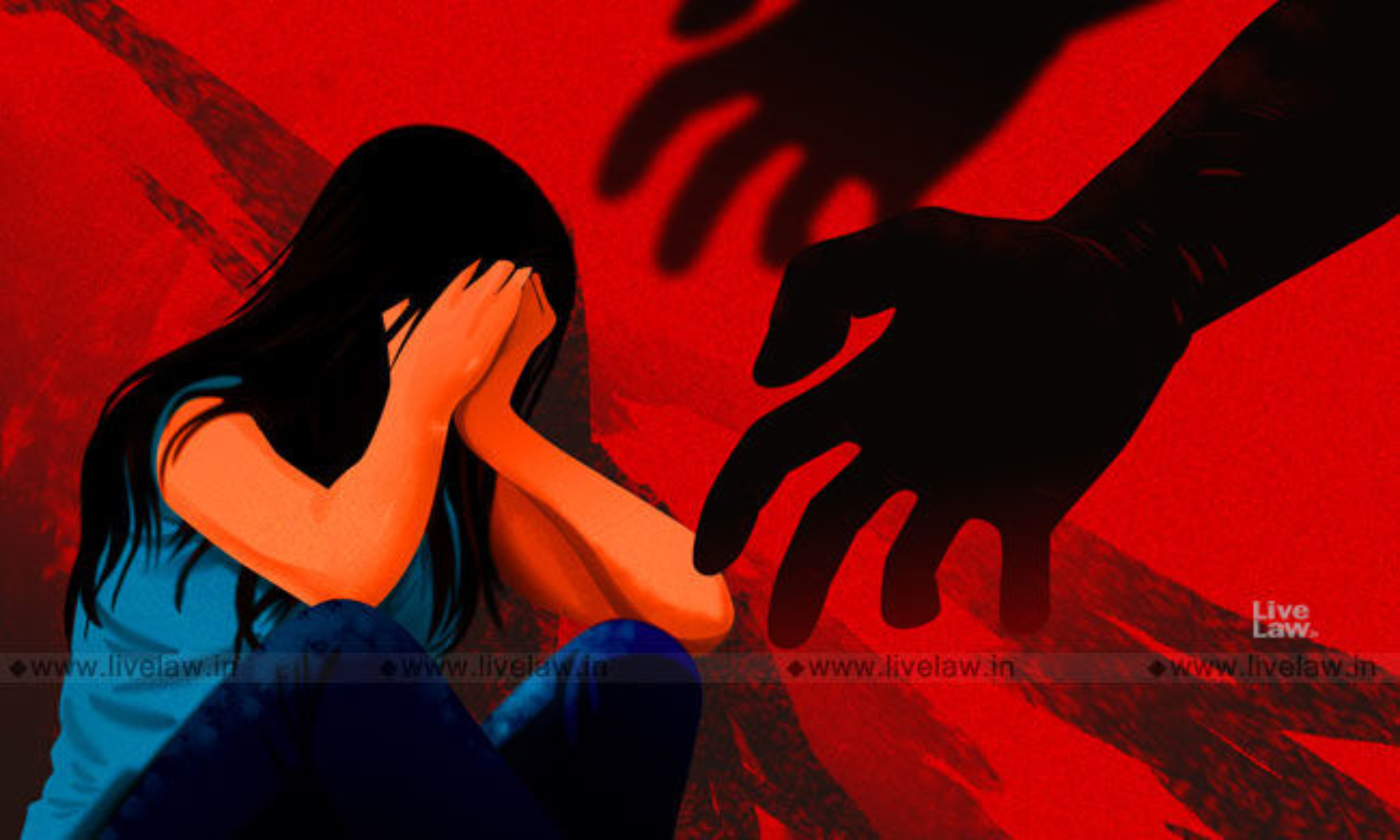 Corrective Rape: Inside India's Obsession With Heterosexuality