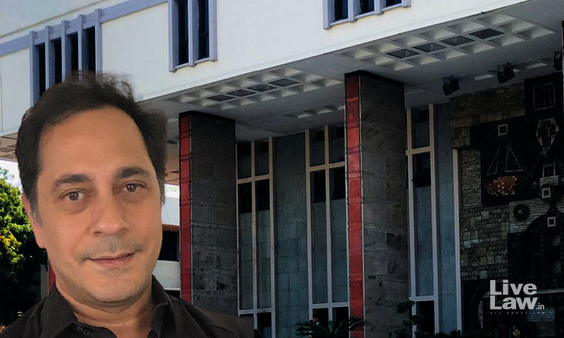 Delhi High Court Appoints Sr. Adv. Saurabh Kirpal As Amicus Curiae In Plea Seeking Removal Of Links, Objectionable Posts, Videos Of Woman From Internet
