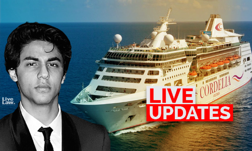 Aryan Khan, Arbaaz Merchant & Munmun Dhamecha Bail Hearing Before Special NDPS Court-LIVE UPDATES