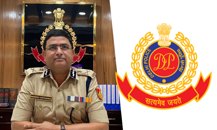 SC Directions In Prakash Singh Case For DGP Appointment Not Applicable To Union Territories: Delhi High Court SC Directions In Prakash Singh Case For DGP Appointment Not Applicable To Union Territories: Delhi High Court