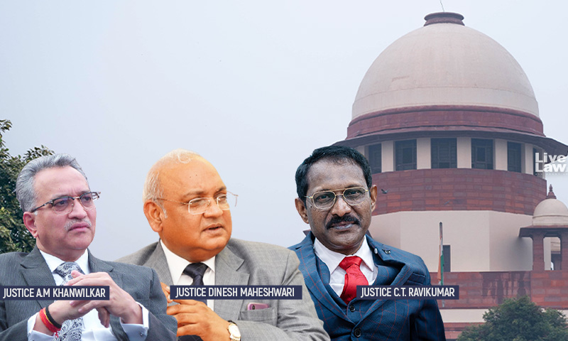 Supreme Court Reserves Judgment On Plea Challenging the Validity of Certain Provisions of the Foreign Contribution (Regulation) Amendment Act, 2020-Full Courtroom Exchange