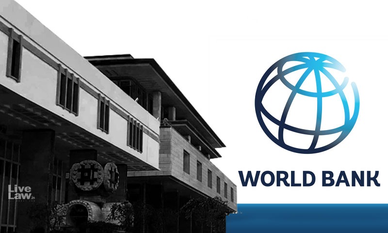 World Bank Not A Govt Agency Within Article 12 Of Constitution: Delhi High Court