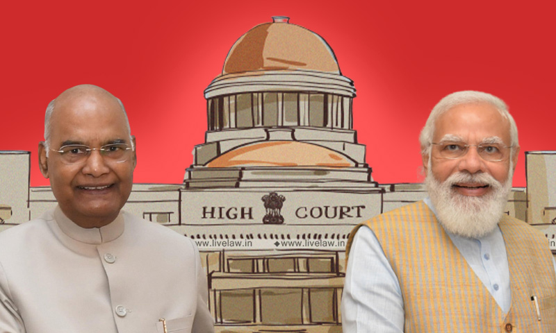 Respecting Constitutional Dignitaries Including President, PM Is Citizens Bounden Duty: Allahabad HC Grants Bail In PMs Objectionable Pic Case