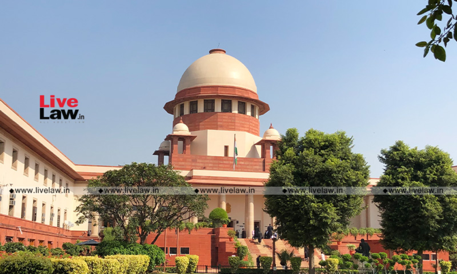 Can't Direct Relocation Of Bar If Distance From Temple Meets Statutory  Limit : Supreme Court