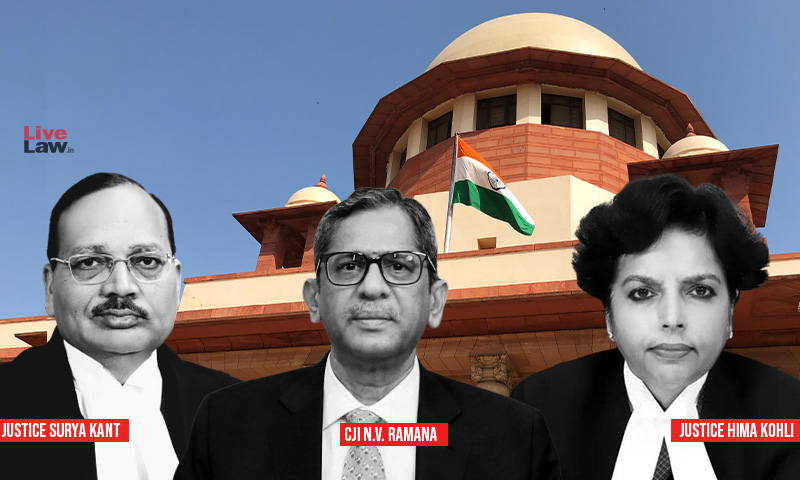 Confessional Statement Recorded Under Section 67 NDPS Act Inadmissible, Reiterates Supreme Court