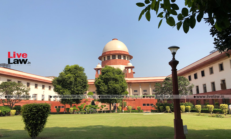 PIL In Supreme Court Challenges COVID Vaccination For Children, Seeks Probe Into Adverse Effects