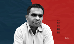 sameer wankhede sameer wankhede