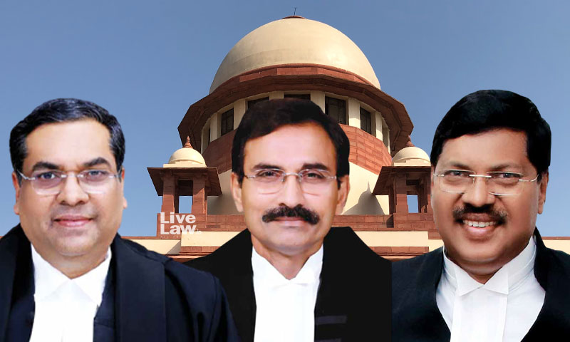 Supreme Court Refuses To Express Views On Discontinuation Of Reservation; Moots Periodical Review Of Data On Inadequate Representation