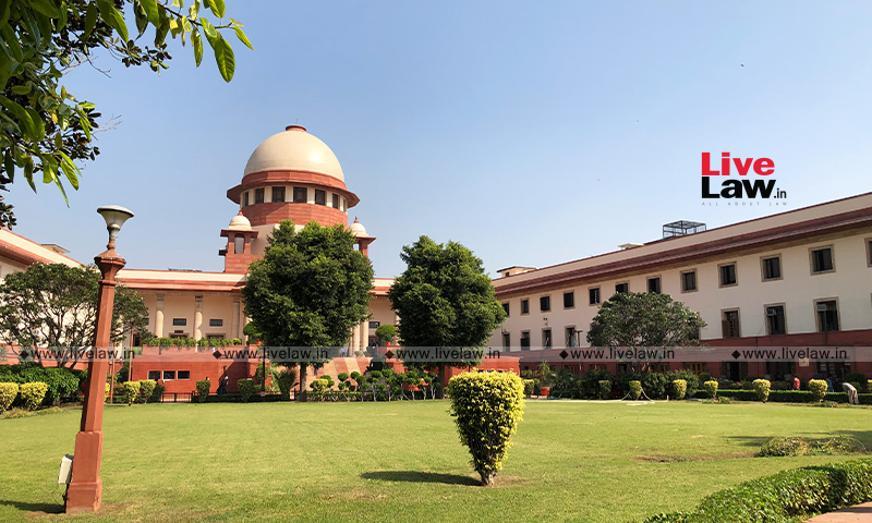 Supreme Court Asks Centre If It Proposes To Create Indian Environment Service