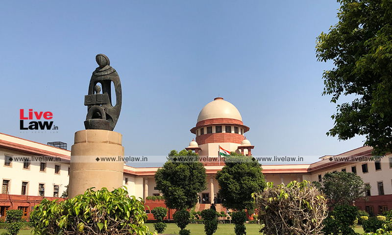 Domestic Violence Act : Supreme Court Seeks Centres Response To PIL Seeking Enforcement Of Provisions To Assist Victim Women