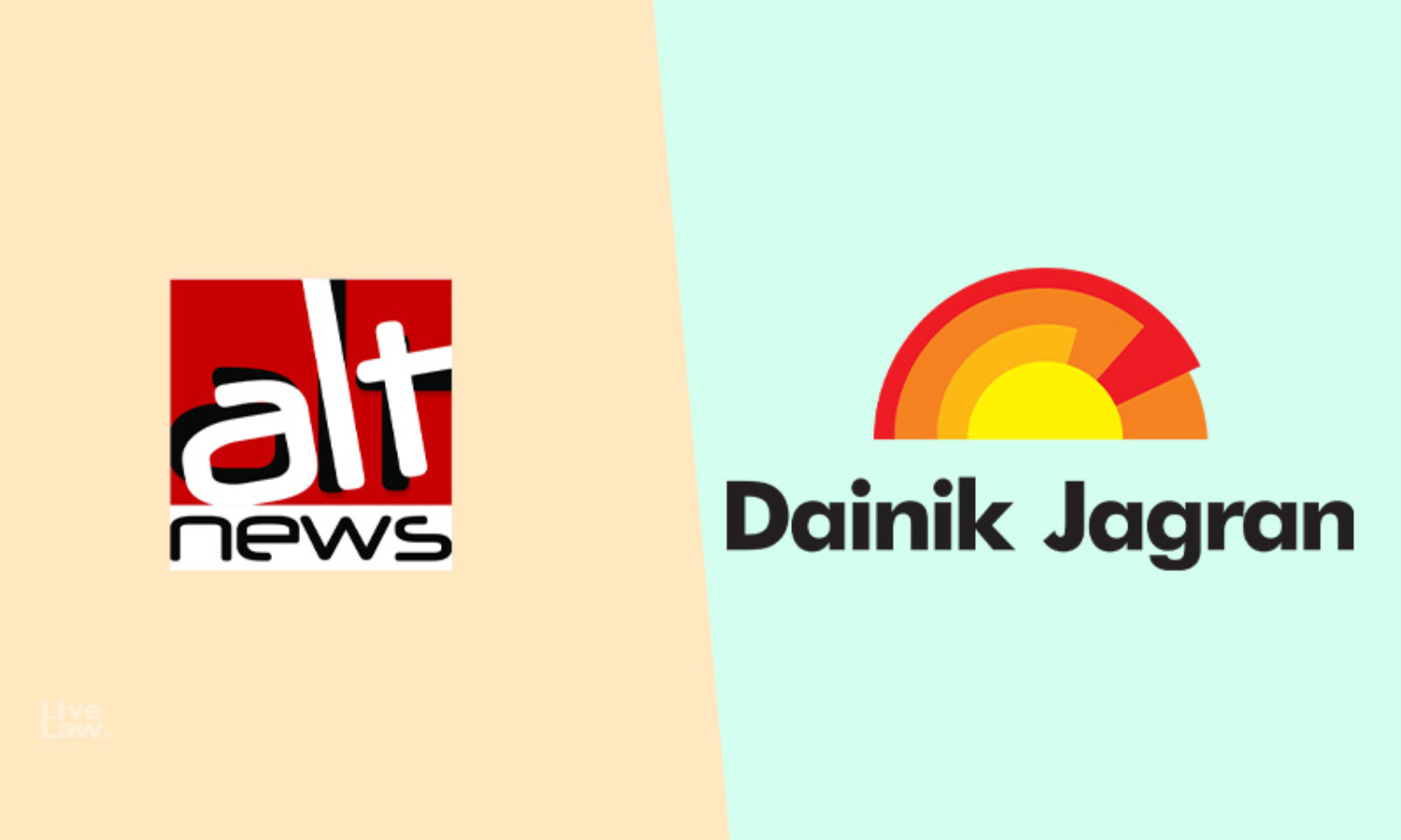 Delhi Court Rejects Dainik Jagrans Plea Seeking Removal Of Alt News Article