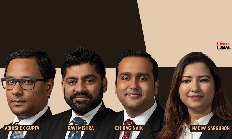 MZM Legal LLP announces its promotions just before Diwali. The Firm elevates two Principal Associates to Associate Partners, two Senior Associates to Principal Associates, and two Associates to Senior Associates.