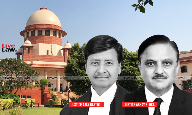 Failure To Produce Accused Before The Court While Considering Application For Extension Of Time For Investigation Amounts To Violation Of Fundamental Right: Supreme Court