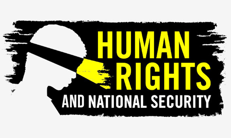 Tracing The Footprints Of National Security Vis-À-Vis Fundamental Rights