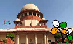 Trinamool Congress Moves Supreme Court Against ECI Appointing Central Employees As Counting Supervisors For Bengal Elections