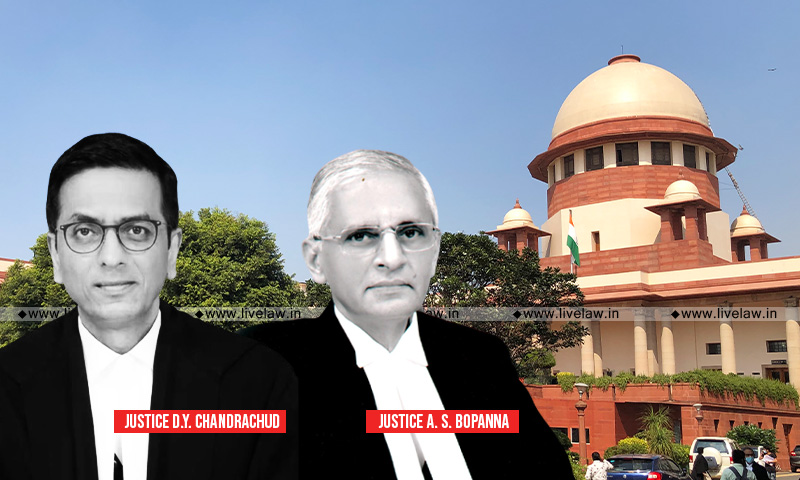Scheme Not Constitutionally Suspect Merely Because It Was Based On Electoral Promise: Supreme Court Upholds TN Loan Waiver Scheme To Small/Marginal Farmers